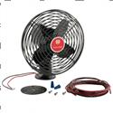 Picture of Fan Kit - Economy 48 Volt
