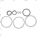 Picture of Seal Kit Steering Orbital