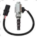 Picture of Solenoid Assy