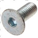 Picture of Hex Socket Capscrew