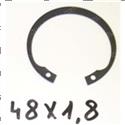 Picture of Ring - Snap