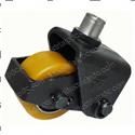 Picture of Caster - Assembly