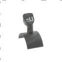 Picture of Knob \ Label Asm