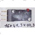 Picture of Switch - Microswitch (f/C)