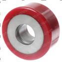 Picture of Wheel - Poly 8 X 3 3/4 (3.149)