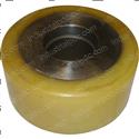 Picture of Wheel - Poly 8 X 3 3/4(3.149)