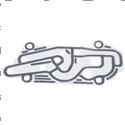 Picture of Gasket - Valve Block