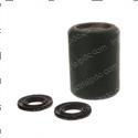 Picture of Wheel Assembly - Poly