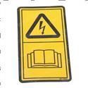 Picture of Warning