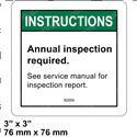 Picture of Decal - Instructions