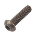 Picture of Capscrew - Button Socket
