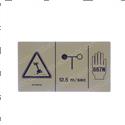 Picture of Decal - Wind Speed