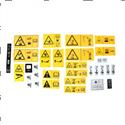 Picture of Decal - Kit Symbol