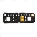 Picture of Decal - Platform Control Panel