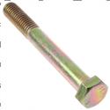 Picture of Screw-Hhc-.500-13-Nc-4.000-5-Z