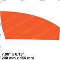 Picture of Decal - Still Orange
