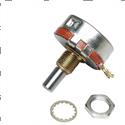Picture of Resistor - Variable