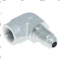 Picture of Elbow - 90 Deg - Npt Fem X Fla
