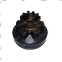 Picture of Hub - Front Axle