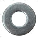 Picture of Washer - 7mmx16mmx1.5mm