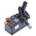 Picture of Platform Controller Curt