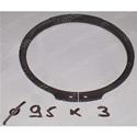 Picture of Ring - Snap - External