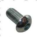 Picture of Bolt - Socket - Button Head