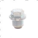 Picture of Plug - Threaded