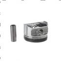 Picture of Piston Set - W/Pin Std