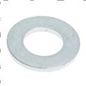 Picture of M8 Flat Washer, Zinc