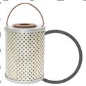 Picture of Filter - Oil