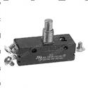 Picture of Switch - Microswitch