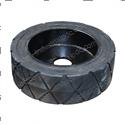 Picture of Solid Tire Assembly