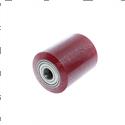 Picture of Wheel Assembly - Poly