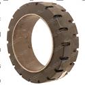 Picture of Tire - 18x6x12-1/8 Tf Rubber