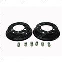 Picture of Rim - Wheel 500x8