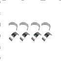 Picture of Bearing Kit - Rod .75mm