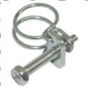 Picture of Hose Clamp