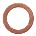 Picture of Gasket - Copper Ring