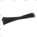 Picture of Tie-Cable - Clr 14 in-Bag 100