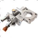 Picture of Body Assy-Injector