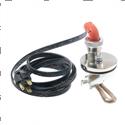 Picture of Engine Htr-750w 120v-58mm-Plug