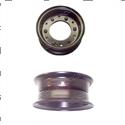 Picture of Rim - Wheel 500x8