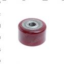 Picture of Wheel Assembly - Poly 4x2.50