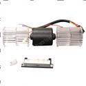 Picture of Heater Fan Motor