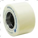 Picture of Wheel - Poly 4 X 2.50