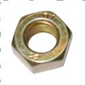 Picture of Nut - Hex - M8-1.25
