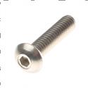 Picture of Screw - Button Socket Cap