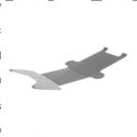 Picture of Actuator - Seat Switch
