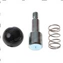 Picture of Plunger Knob M